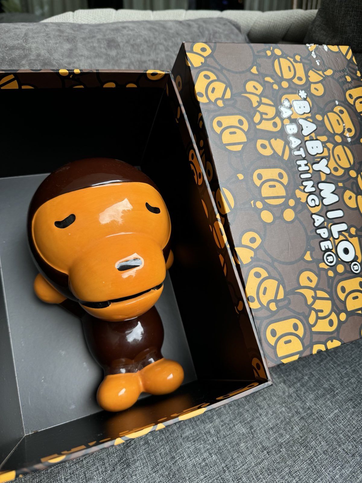 美品　コインケース wallet baby milo　匿名配送 美品 コインケース wallet baby milo 匿名配送