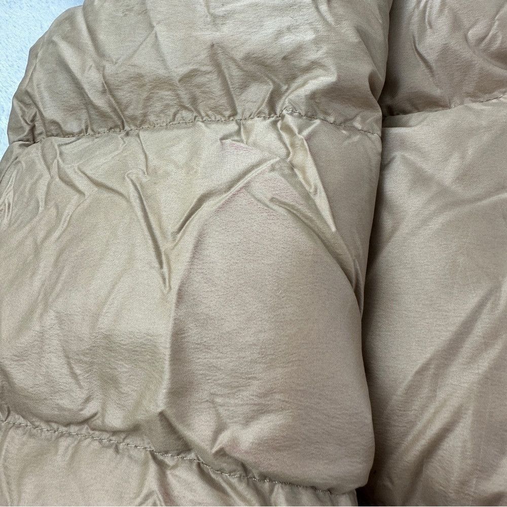The North Face Vintage The North Face Men's Size Small Brown Label 700 Dow Size US S / EU 44-46 / 1 - 9 Thumbnail
