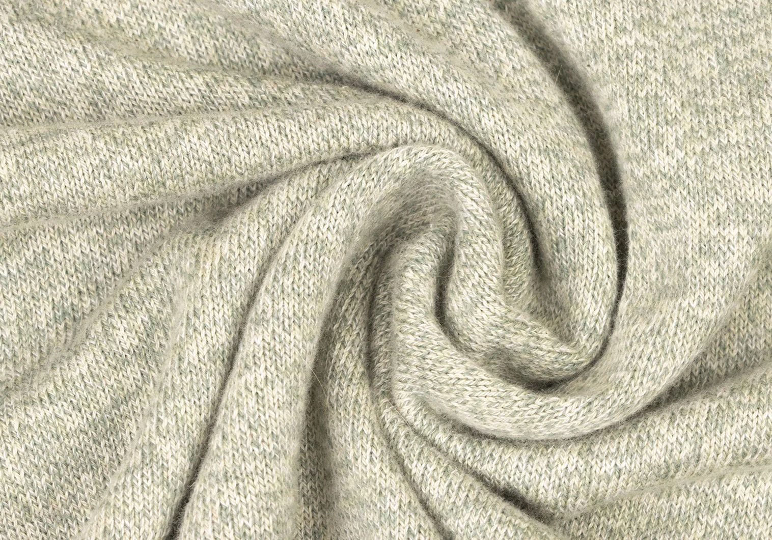 Etro Cotton Point Embroidered Knit in Green 50 Size US M / EU 48-50 / 2 - 10 Thumbnail