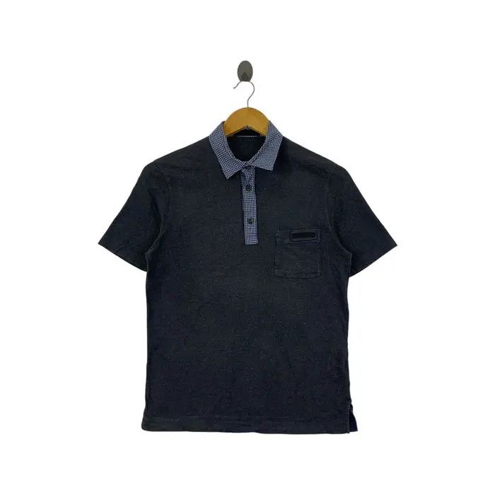PRADA MILANO COLLECTION 2011 Spring Summer Polo