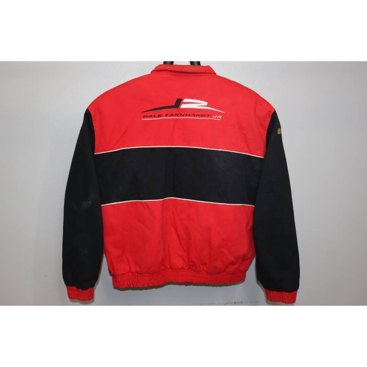 Winners Circle Vintage Winners Circle NASCAR Dale Earnhardt Jr. #8 Racing Size US XL / EU 56 / 4 - 2 Thumbnail