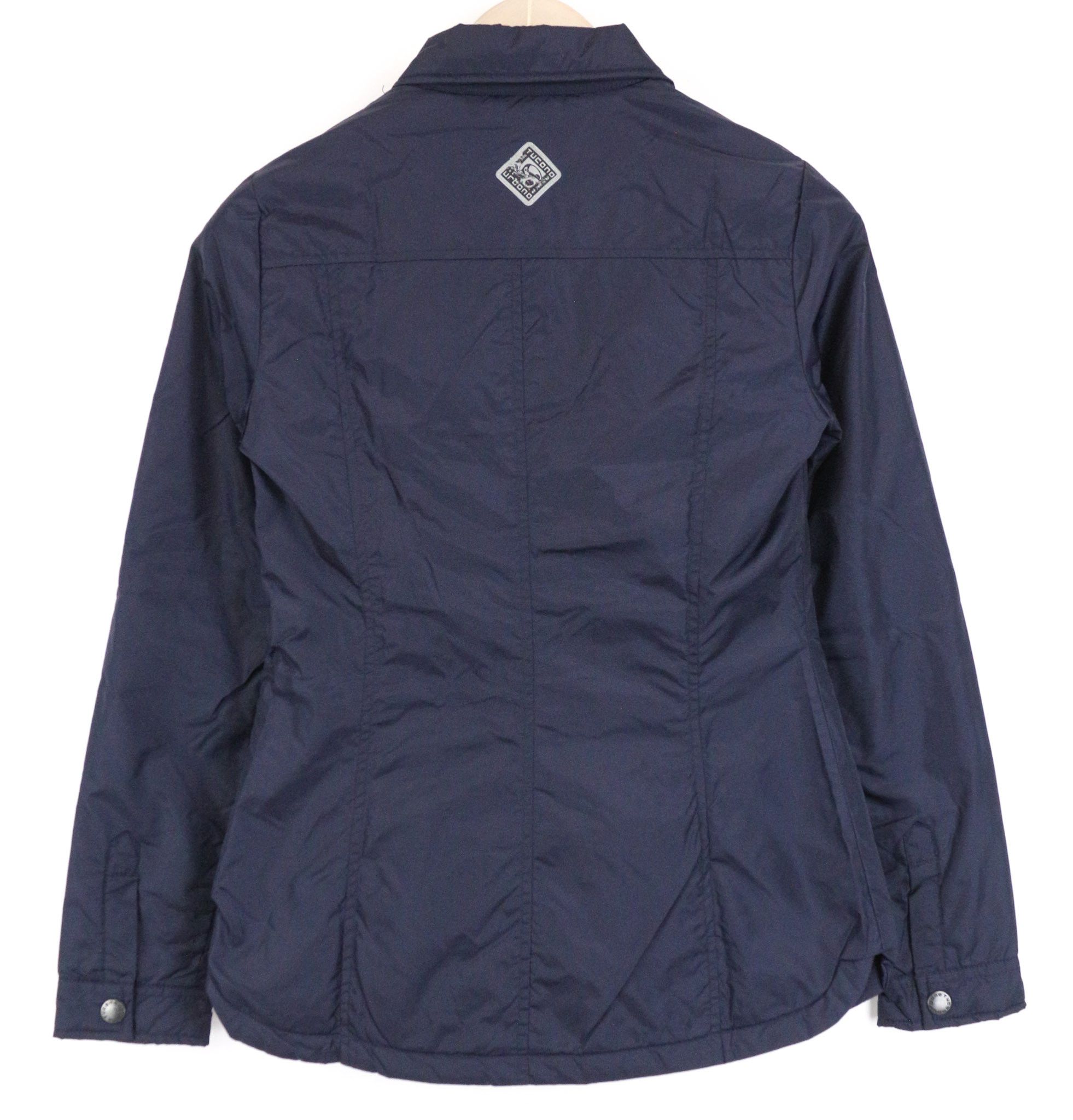Other MERCOLEDI IT34 Blue Windproof Motorcycle Jacket 75649 Size XS / US 0-2 / IT 36-38 - 2 Thumbnail