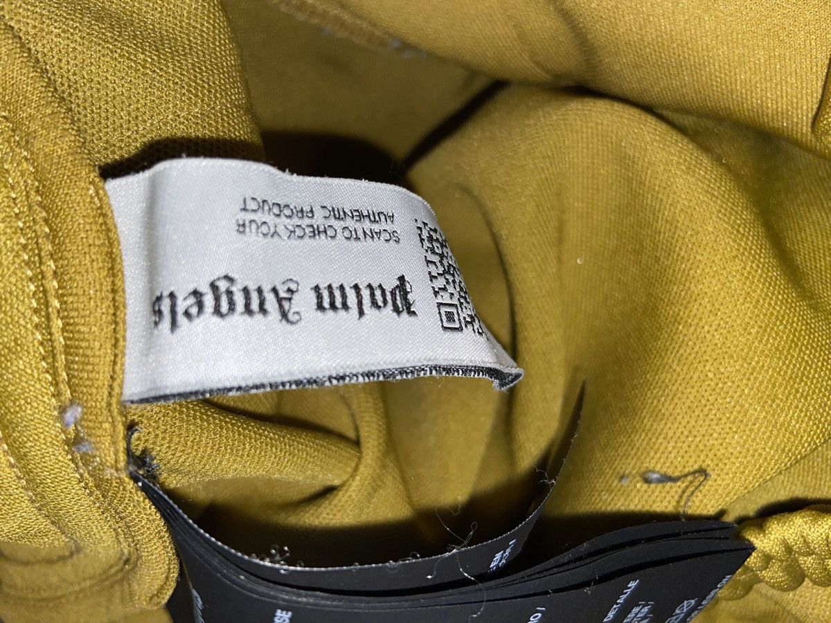 Palm Angels Palm Angel Sweatpants Size US 30 / EU 46 - 6 Thumbnail