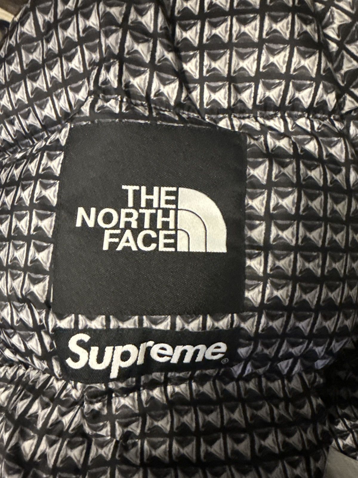 Supreme × The North Face Supreme north face nuptse Size US M / EU 48-50 / 2 - 9 Thumbnail