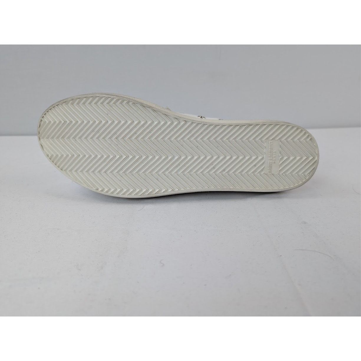 o1rshd1 Malibu Low-Top Sneakers in Blanc Optic