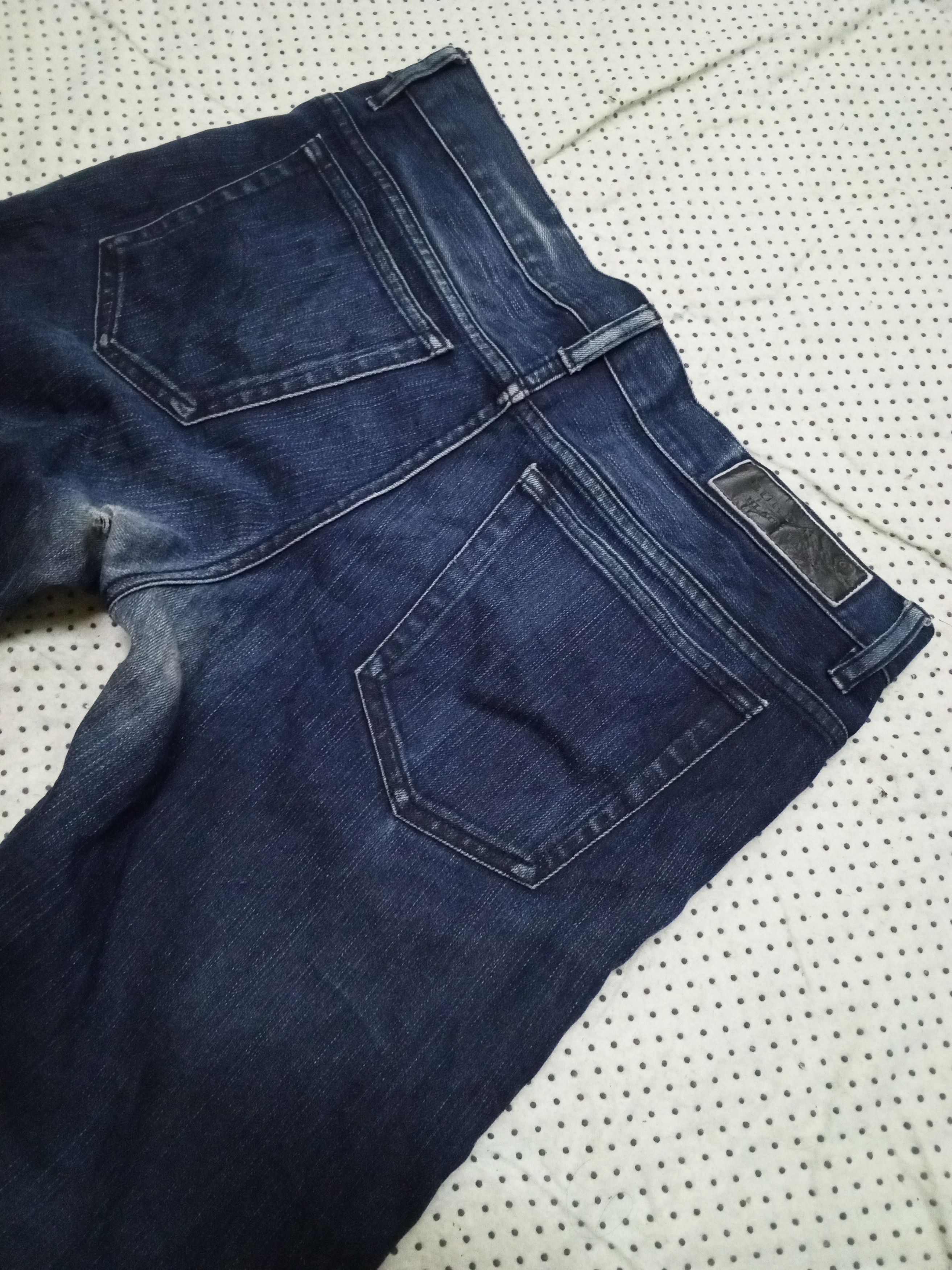 Burberry BURBERRY BLACK LABEL Size US 33 - 6 Thumbnail