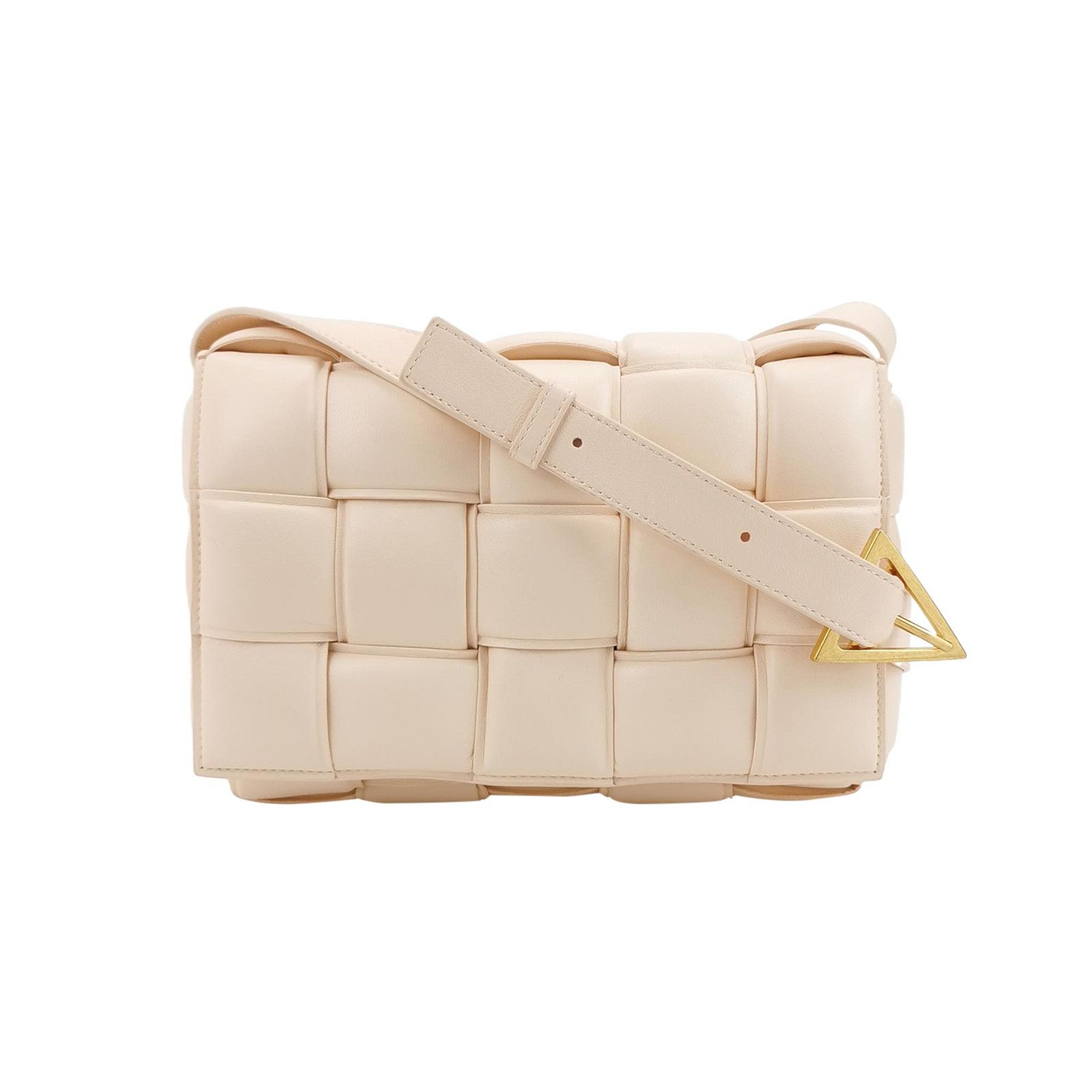 Bottega Veneta Bottega Veneta Women os Crossbody Bags Size ONE SIZE - 1 Thumbnail