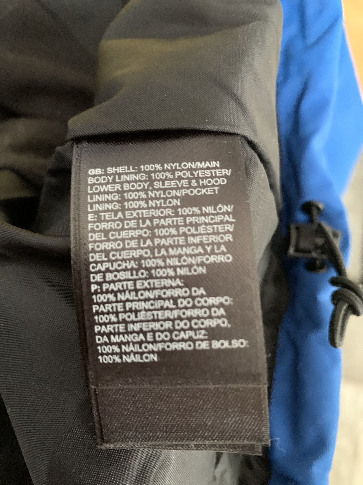 Supreme Supreme x North Face x Steep Tech Size US XL / EU 56 / 4 - 11 Thumbnail