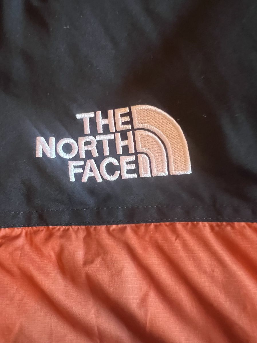 The North Face The North Face 600 Down Puffer Vest Copper Orange XXL Size US XXL / EU 58 / 5 - 4 Thumbnail