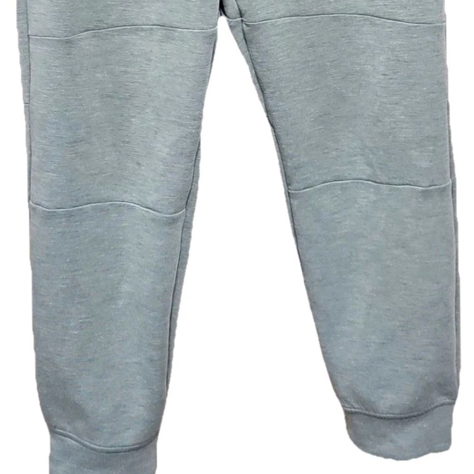 Nike Nike Jogger Pants Mens L Green Drawstring Tapered Activewear Short Description: None Size US 33 - 3 Thumbnail