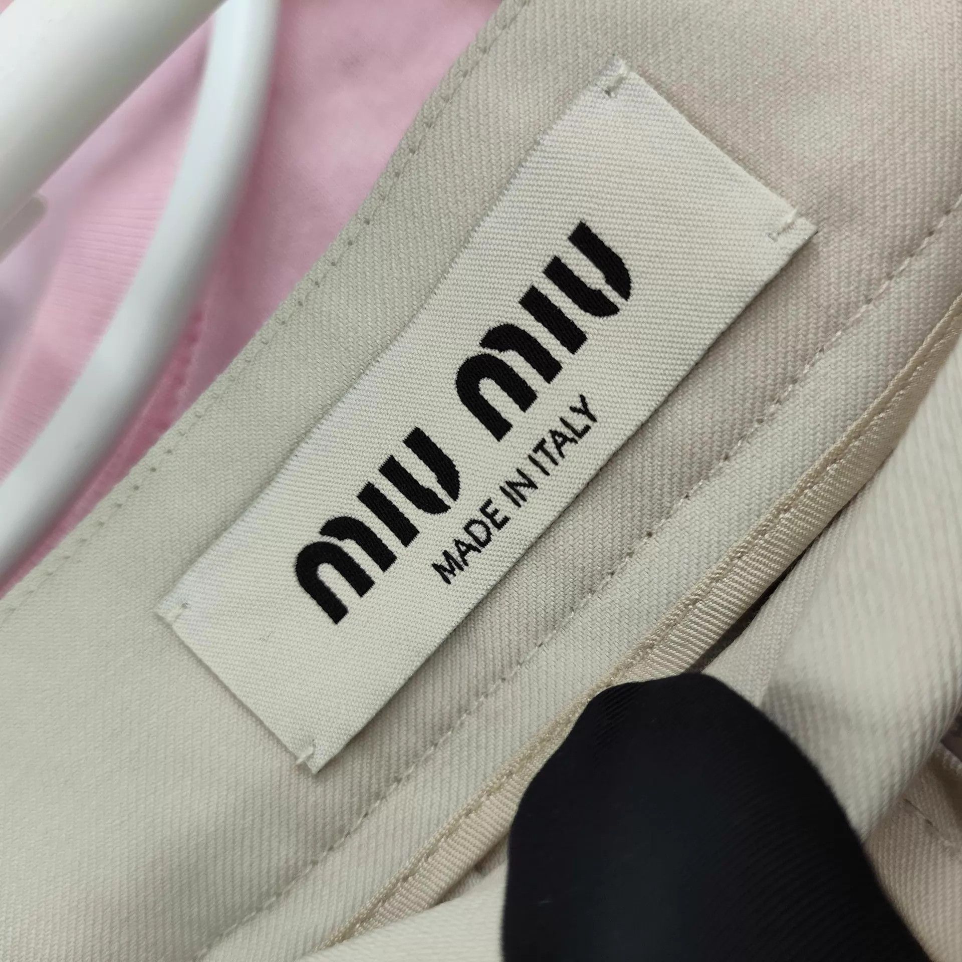 Miu Miu MIU MIU Set Size XS / US 0-2 / IT 36-38 - 6 Thumbnail