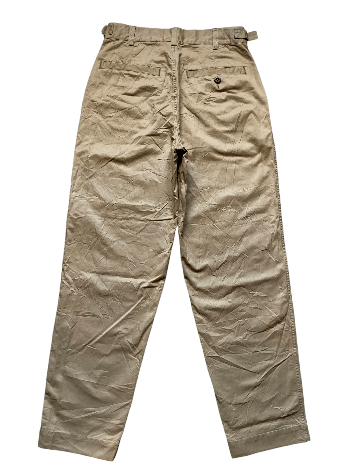 Margaret Howell New Margaret Howell Trouser Pants Size US 31 - 2 Thumbnail