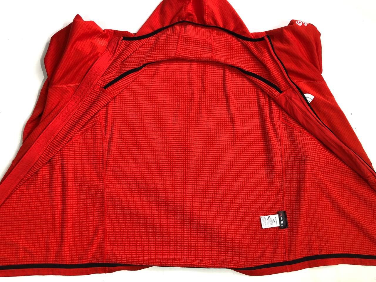 The North Face The North Face Polarte Material Outdoor Jacket Size US XL / EU 56 / 4 - 13 Thumbnail
