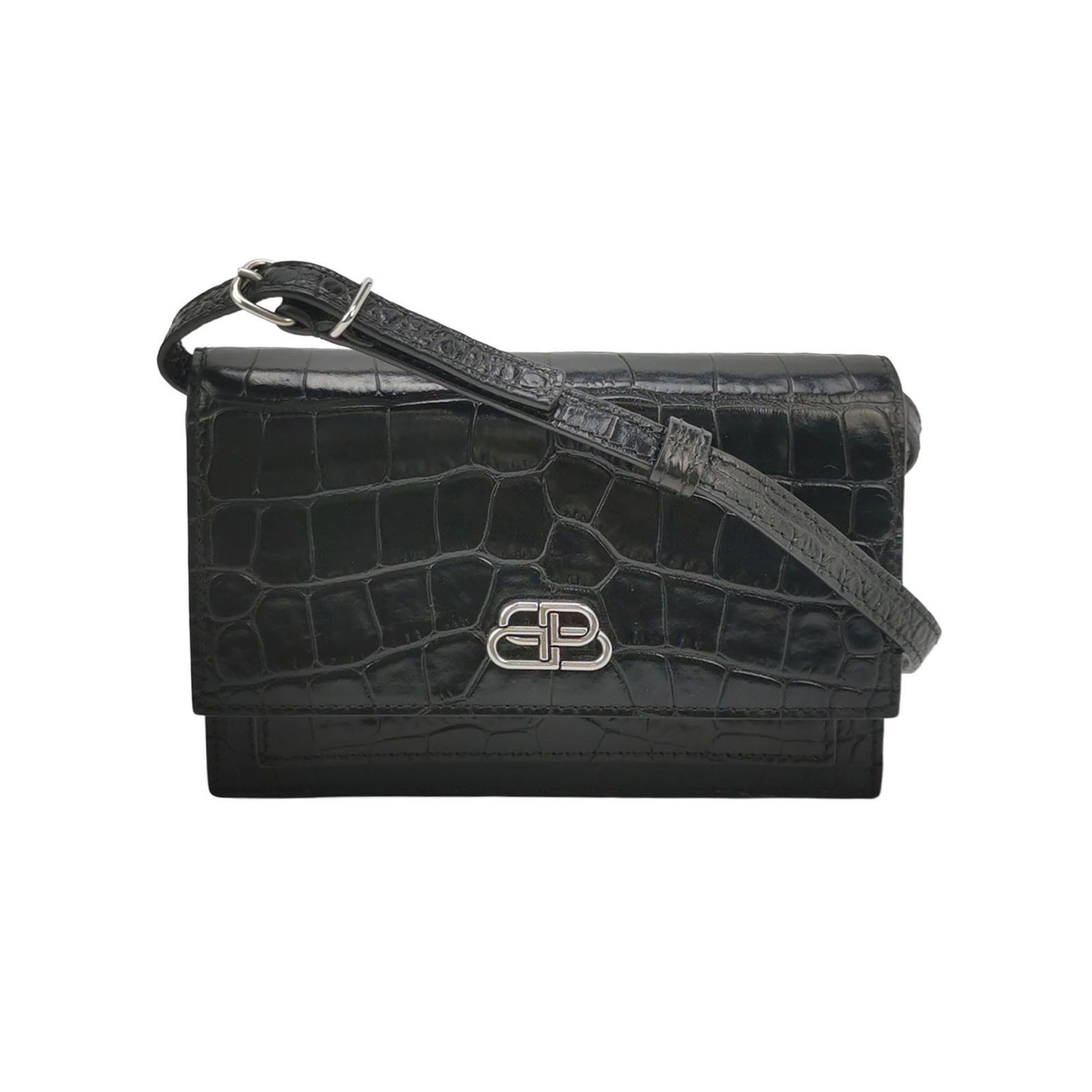 Balenciaga Balenciaga Women os Shoulder Bags Size ONE SIZE - 1 Thumbnail