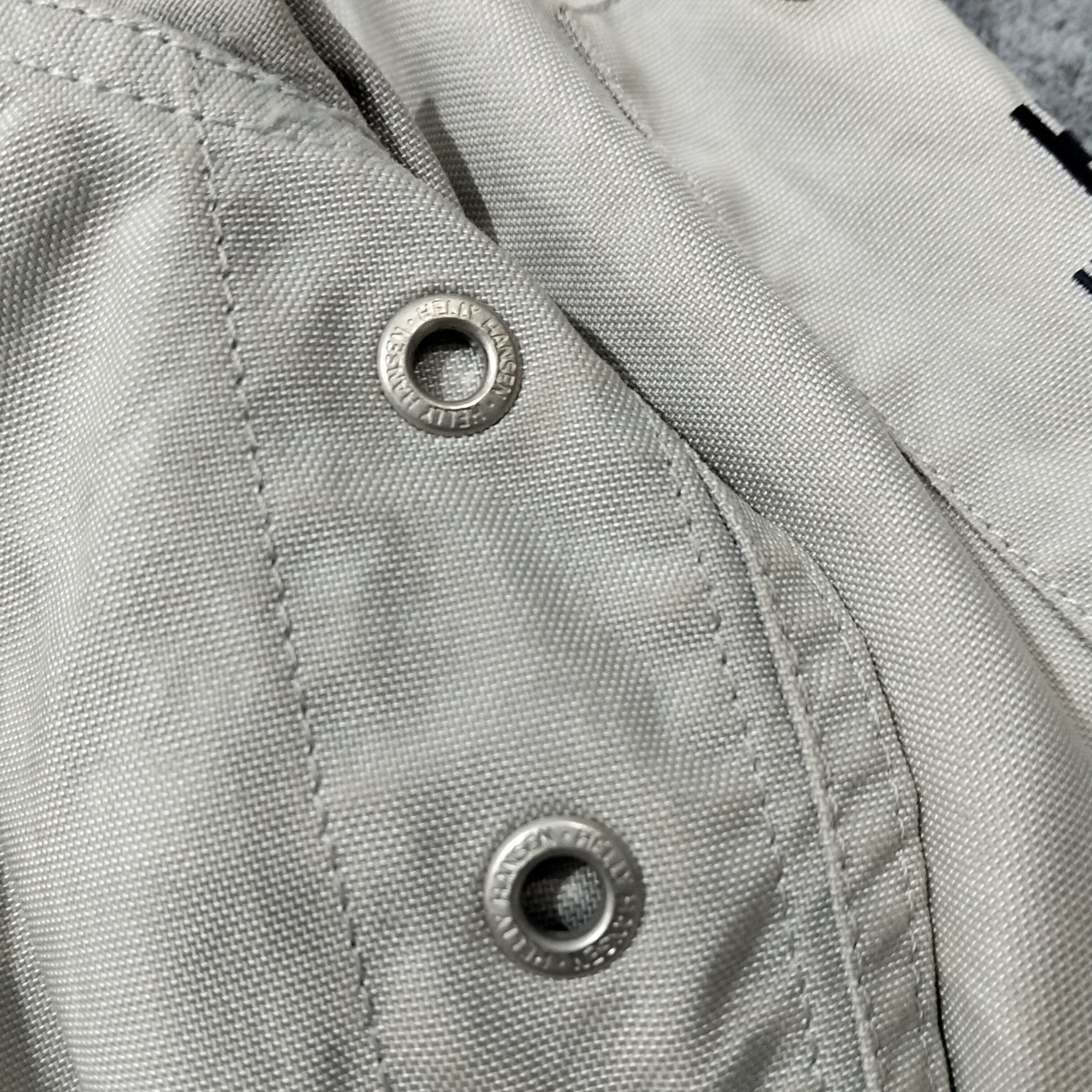 Helly Hansen 🔥 90's Helly Hansen Coach / Technical vintage Jacket 🔥 Size US M / EU 48-50 / 2 - 11 Thumbnail
