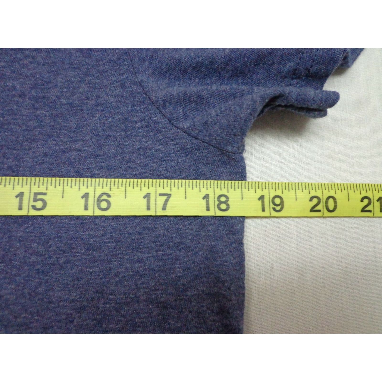 Star Wars Star Wars Chewbacca Heather Blue T-shirt Size Small Size US S / EU 44-46 / 1 - 4 Thumbnail