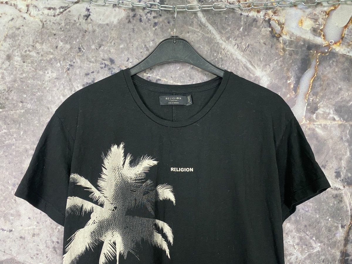 Other Men’s Religion Palm T-Shirt Streetwear Size Large Size US L / EU 52-54 / 3 - 2 Thumbnail