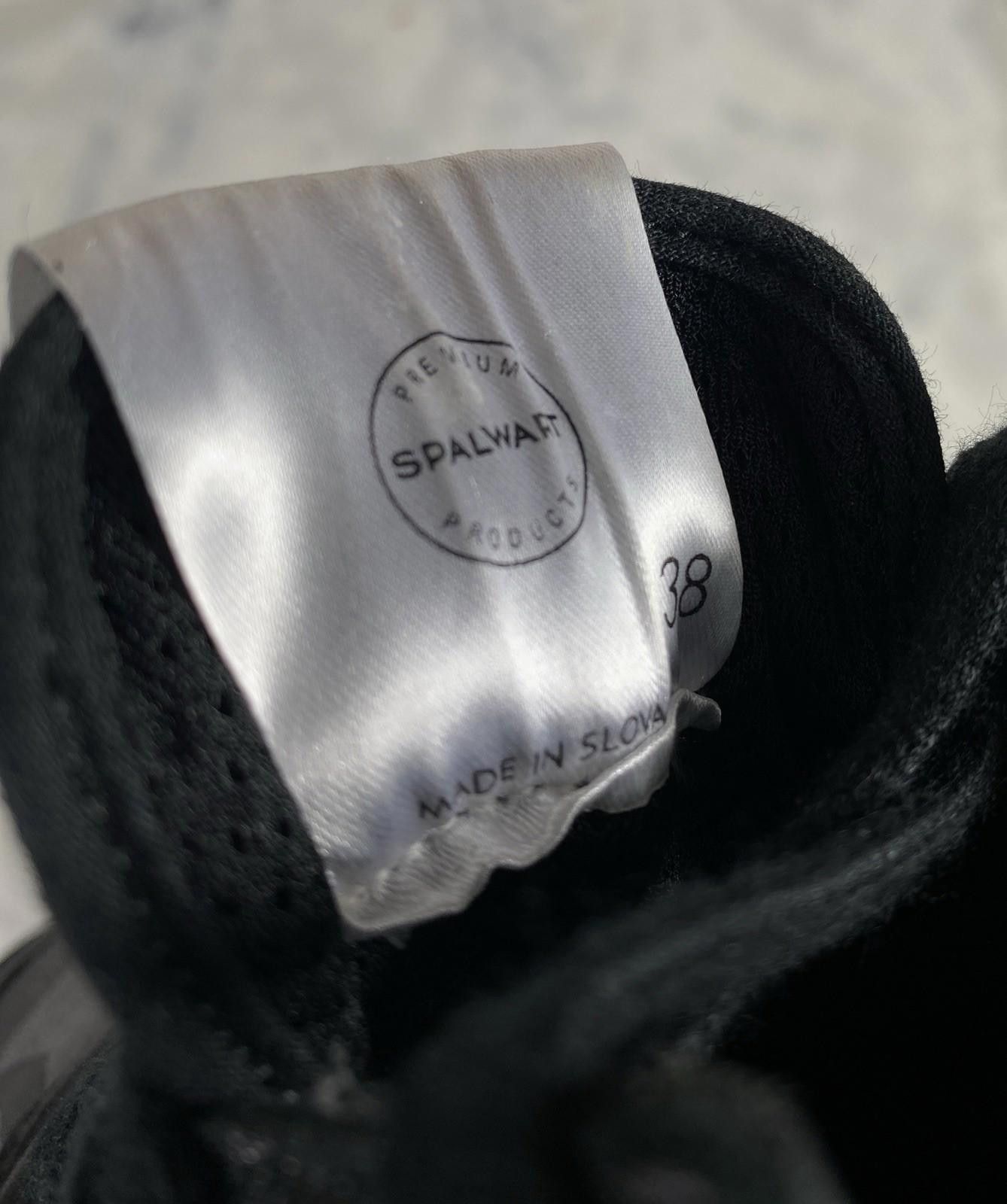 Comme des Garcons Comme Des Garcons X Spalwart Tempo Sneakers Size US 8 / IT 38 - 5 Thumbnail