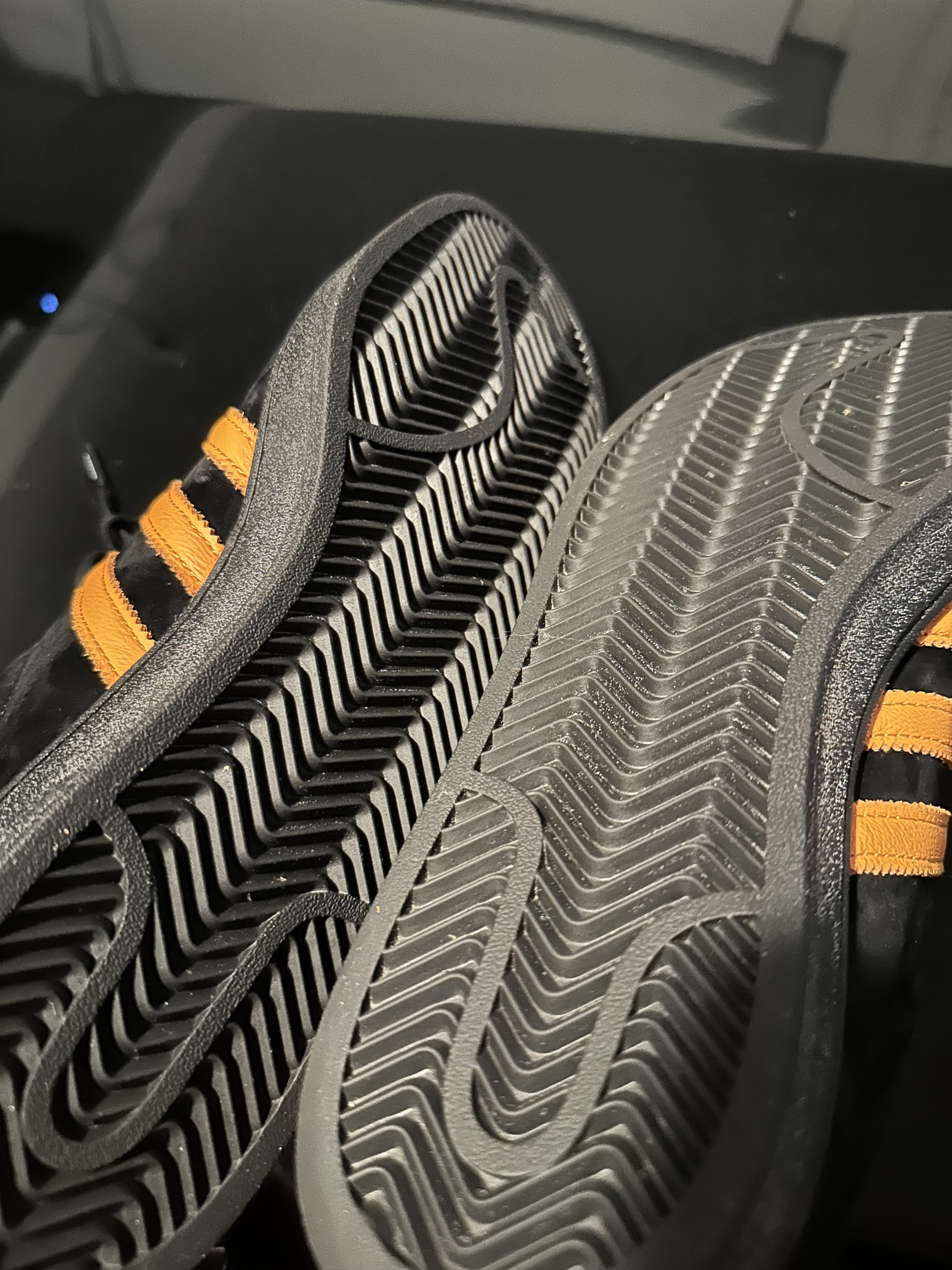 Adidas × Porter Campus Size US 11 / EU 44 - 4 Thumbnail