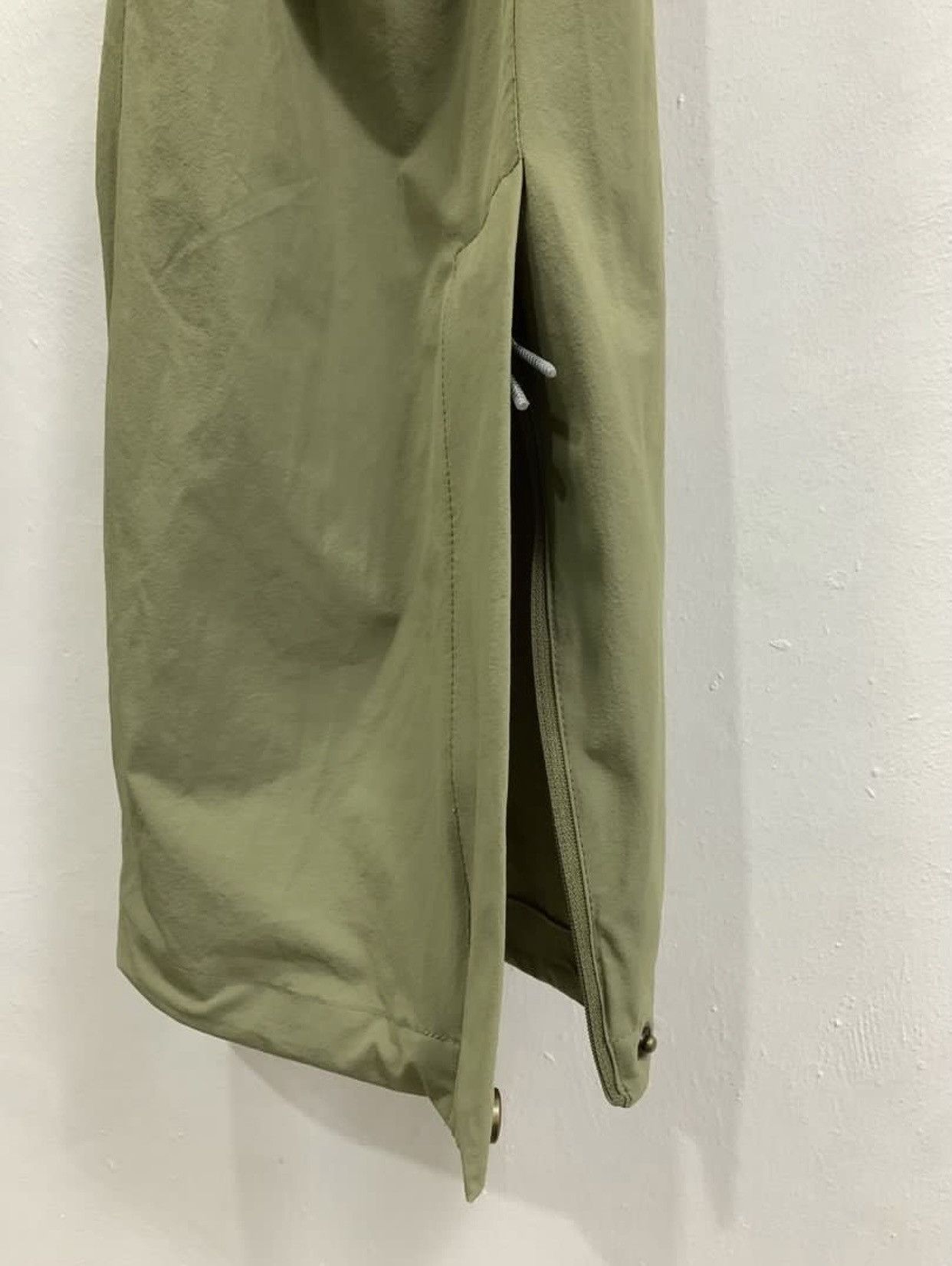 ROA ROA TECHNICAL HIKING PANTS Size US 38 / EU 54 - 6 Thumbnail