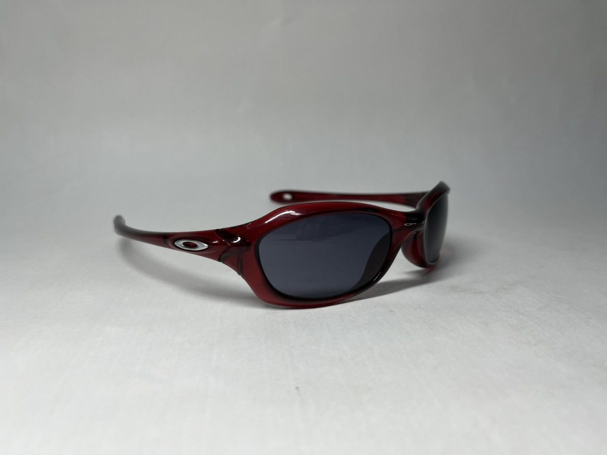 Oakley xs fives online