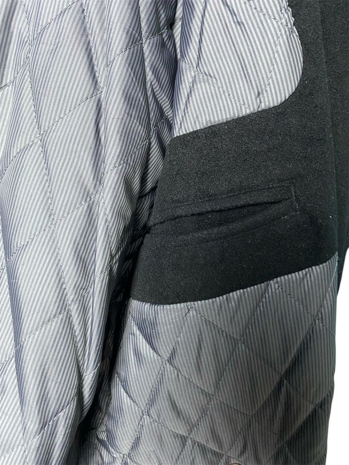Billabong × Japanese Brand Billabong Wool Varsity Size US L / EU 52-54 / 3 - 9 Thumbnail