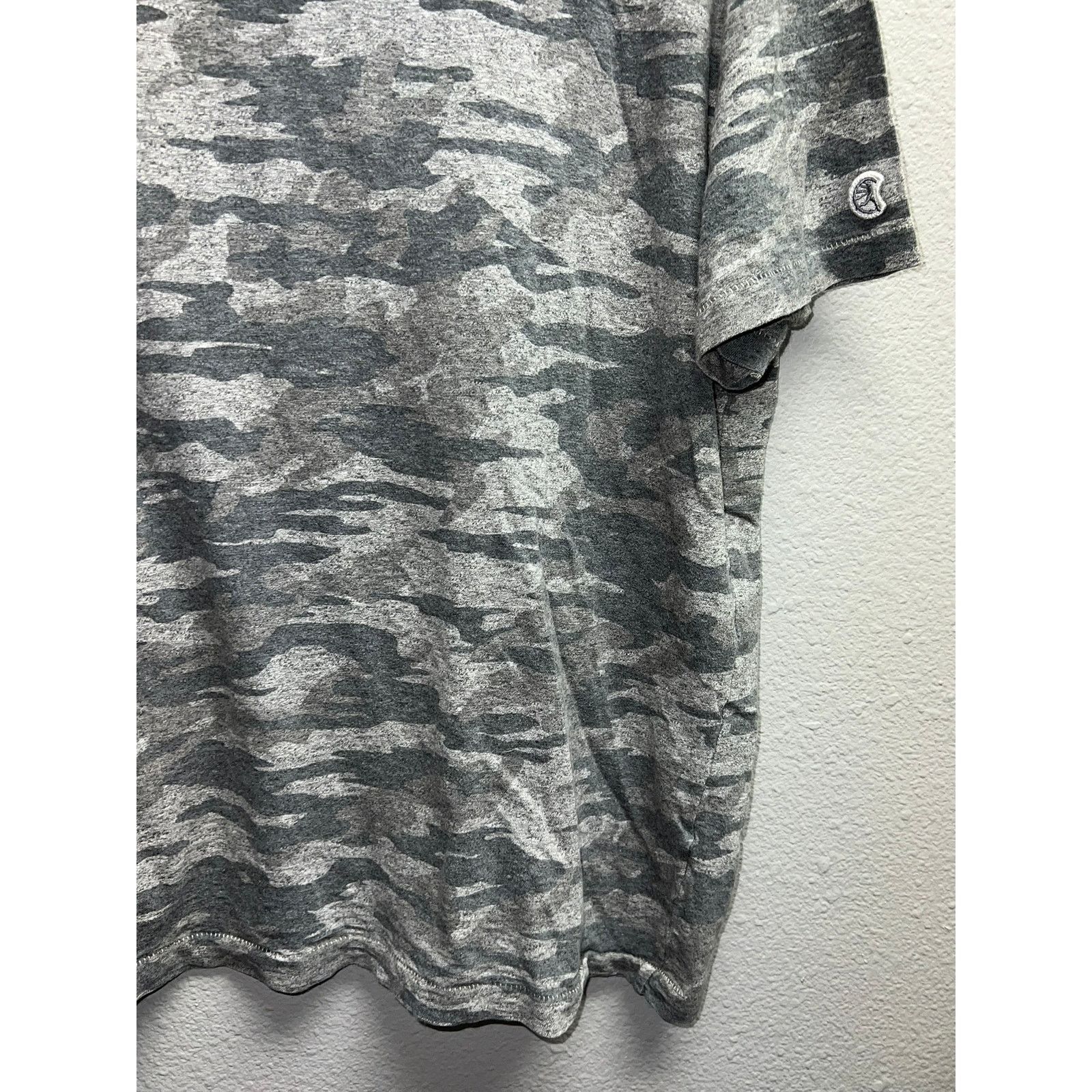 Champion Todd Snyder Champion Camo Shirt Sportswear Running Man XL Size US XL / EU 56 / 4 - 3 Thumbnail