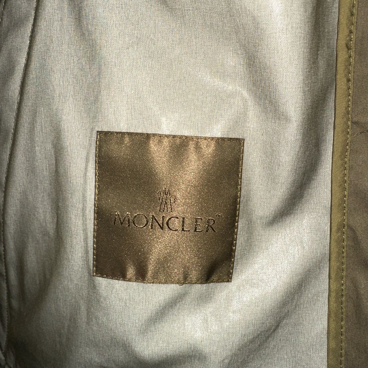 Moncler Moncler Winter Jacket Size US L / EU 52-54 / 3 - 7 Thumbnail