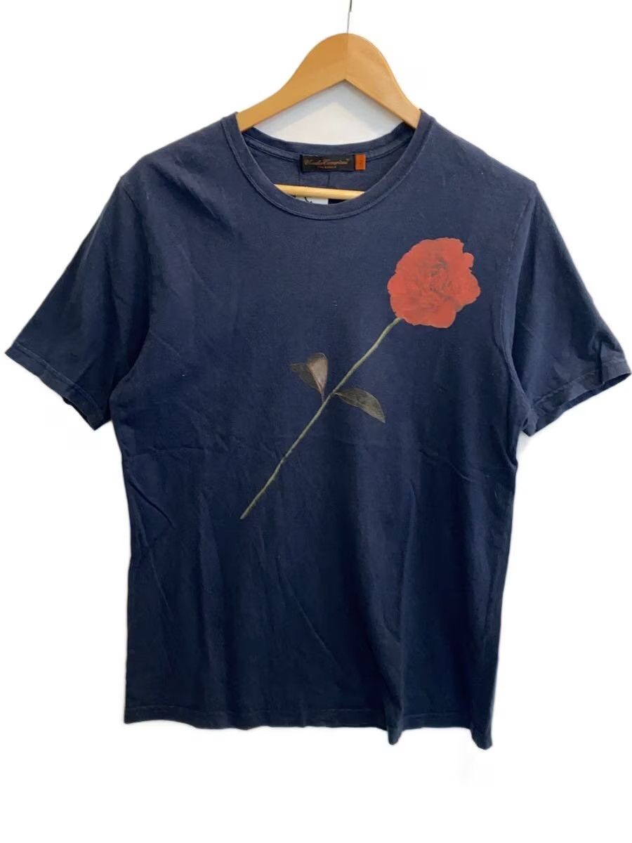 Undercover AW08 Rose Tee Size US M / EU 48-50 / 2 - 1 Thumbnail