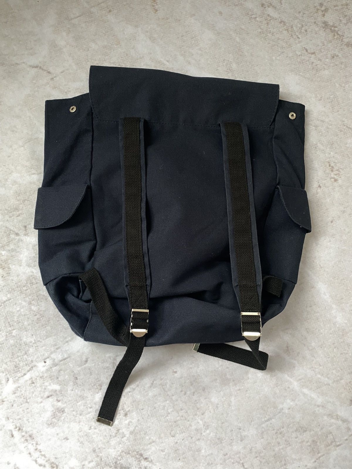 Jean Paul Gaultier × Vintage VINTAGE JEAN PAUL GAULTIER BAG/CROSSBODY JPG Size ONE SIZE - 2 Thumbnail
