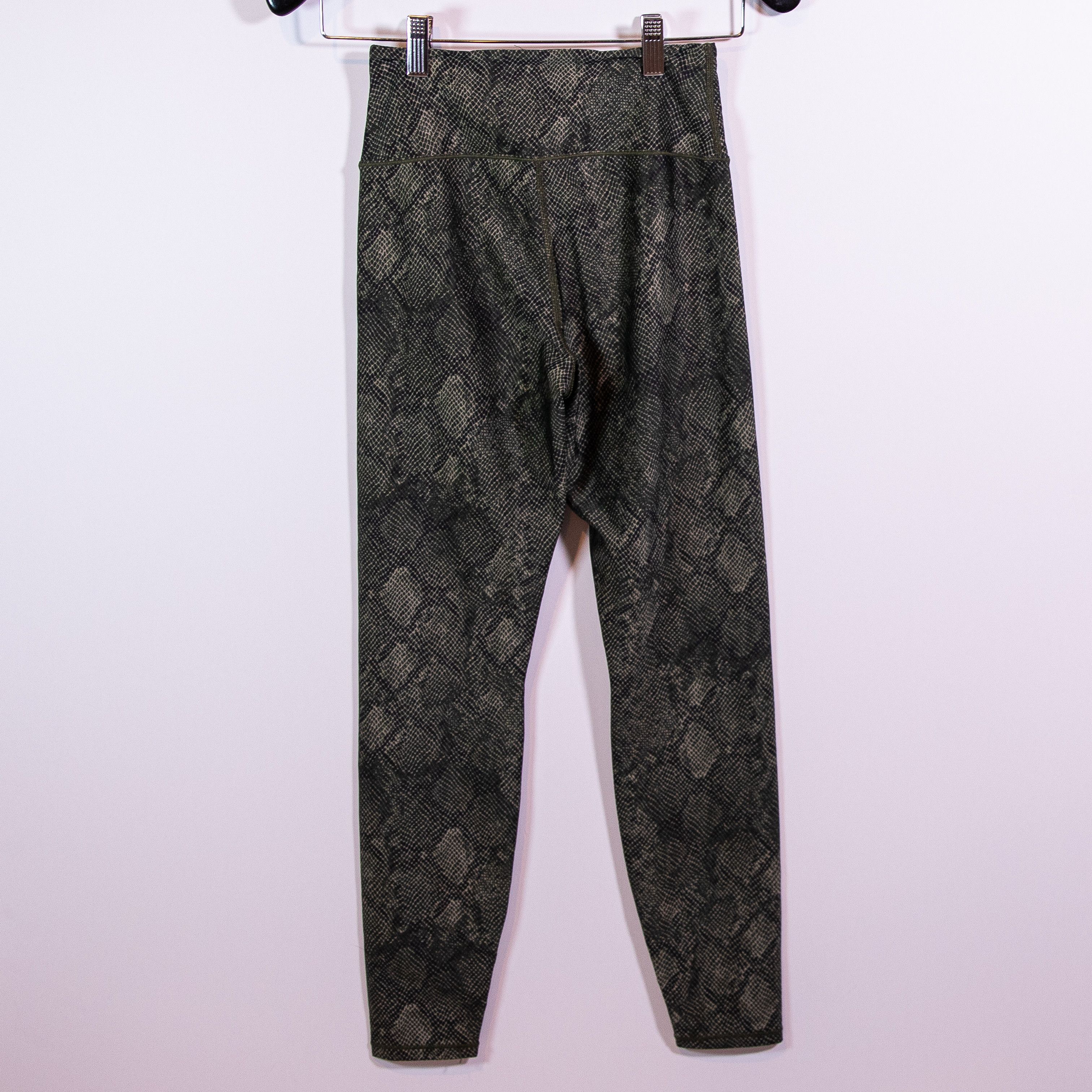 Good American Good American Women's Core Strength High Size 25" / US 0 / IT 36 - 6 Thumbnail