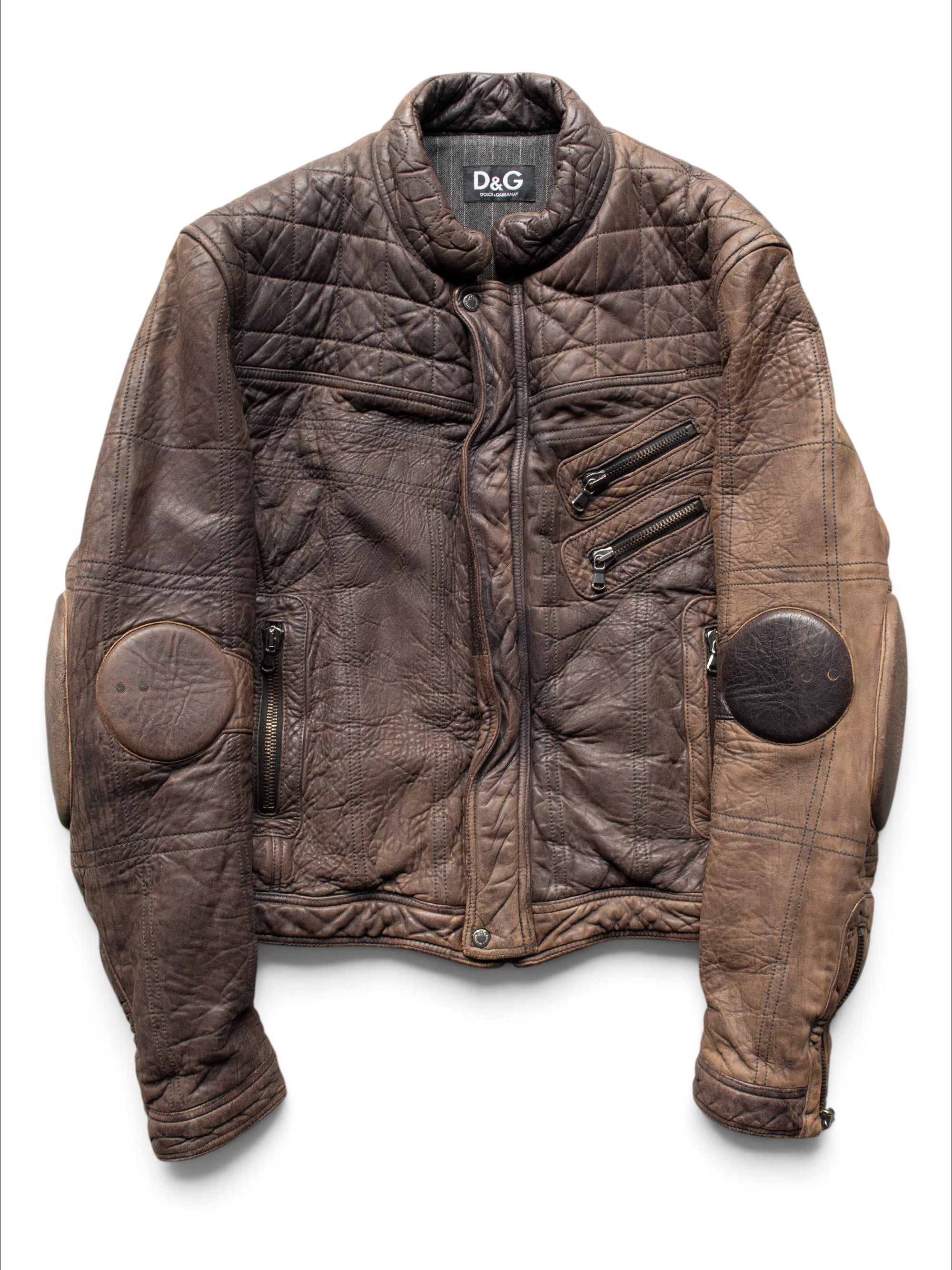 Dolce Gabbana 2004 Jacket | Grailed