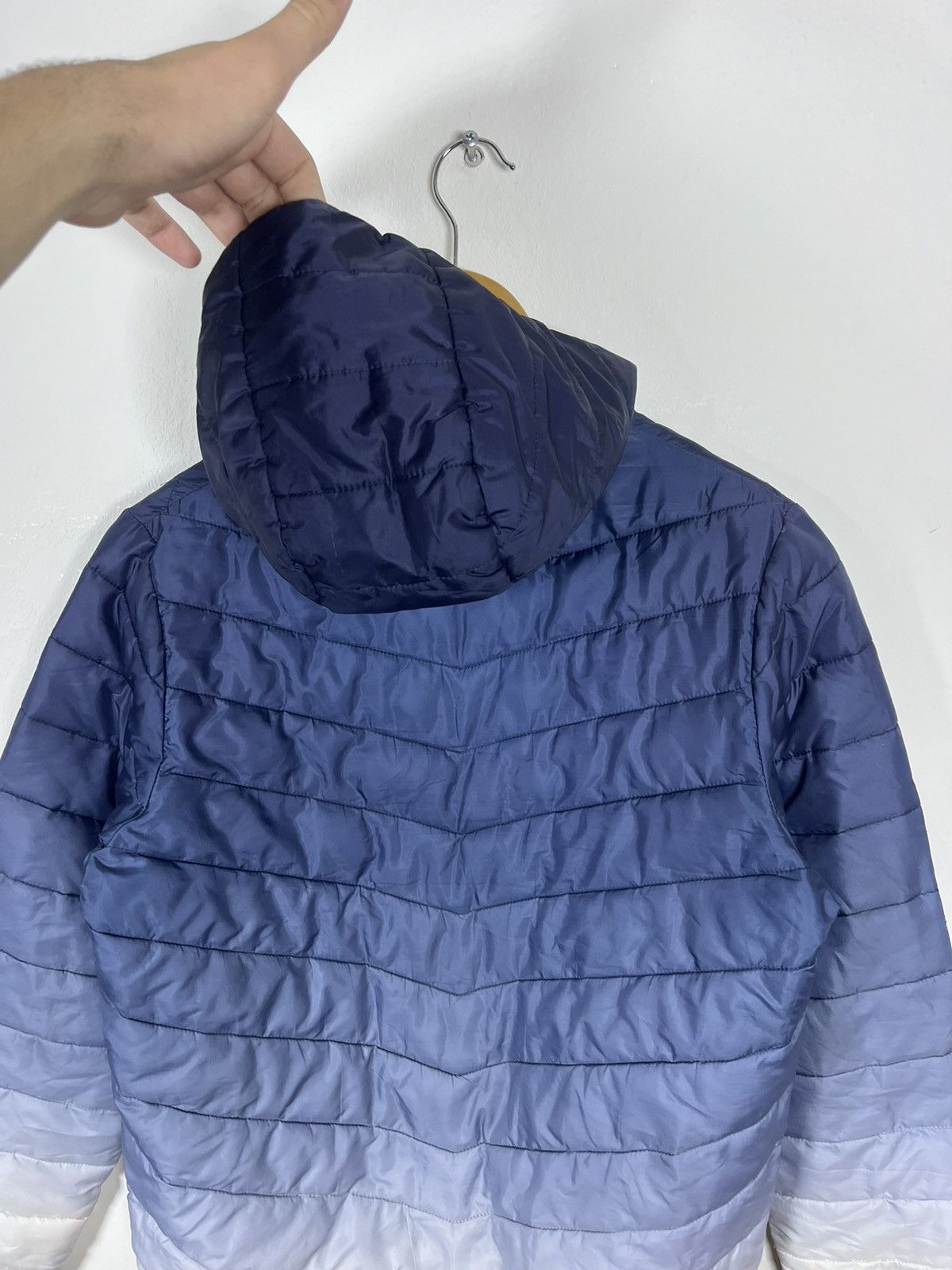 Ellesse Ellesse Light Down Puffer Streetwear Size US S / EU 44-46 / 1 - 13 Thumbnail