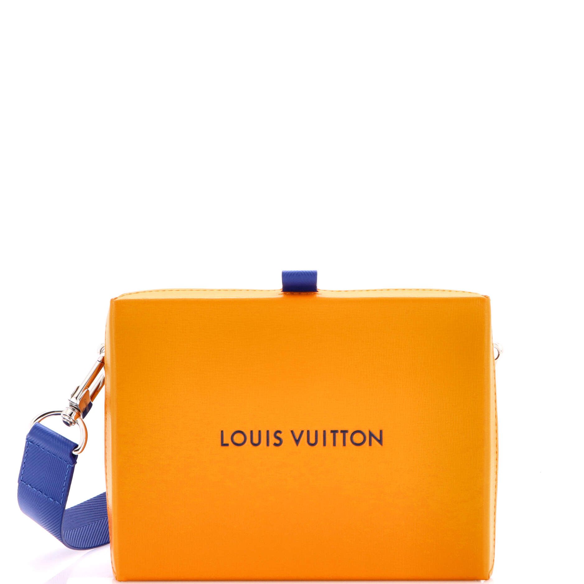 Louis Vuitton Shopper Clutch Size ONE SIZE - 1 Thumbnail