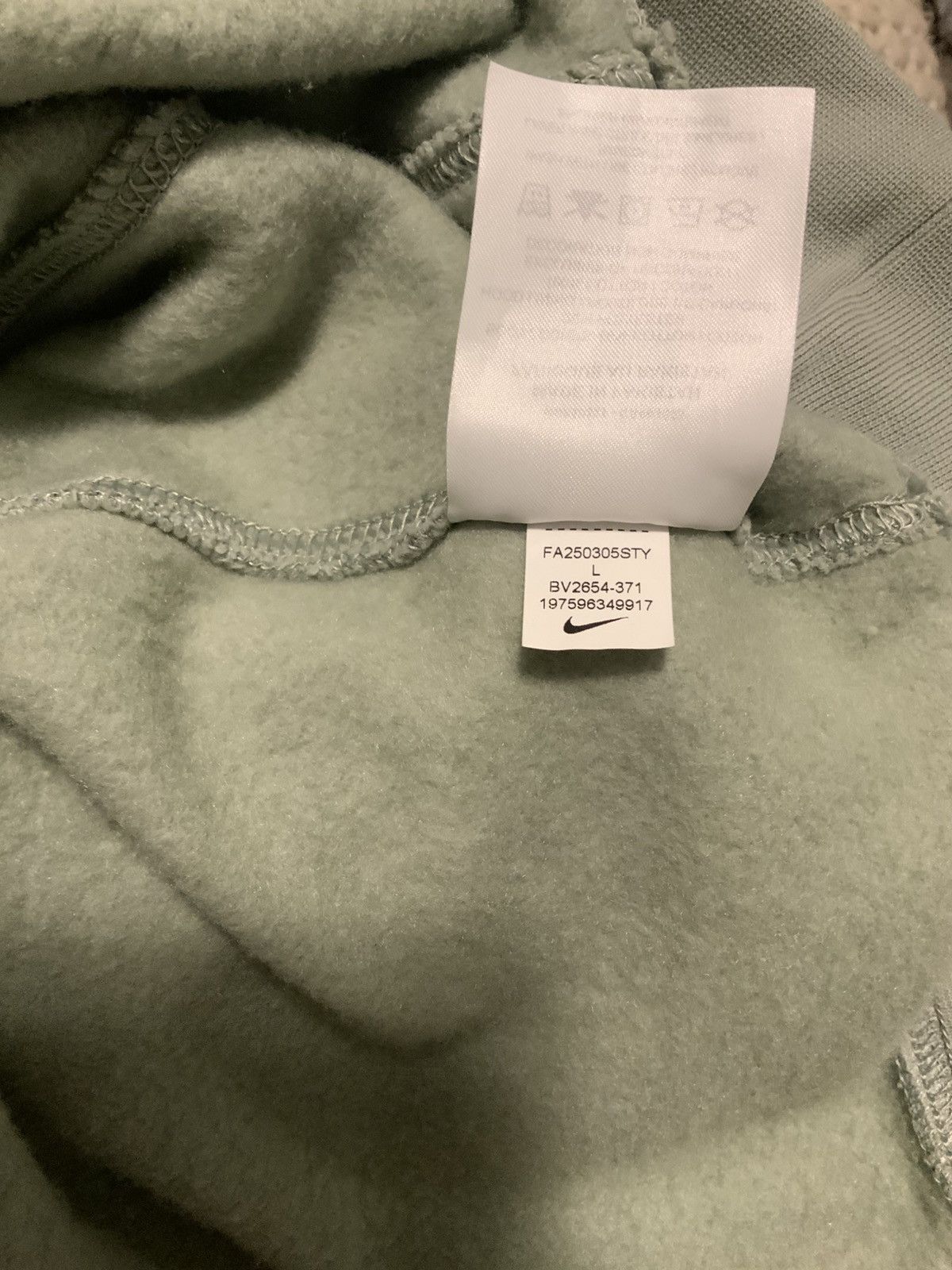Nike Nike Sportswear Club Fleece Hoodie Size US L / EU 52-54 / 3 - 3 Thumbnail