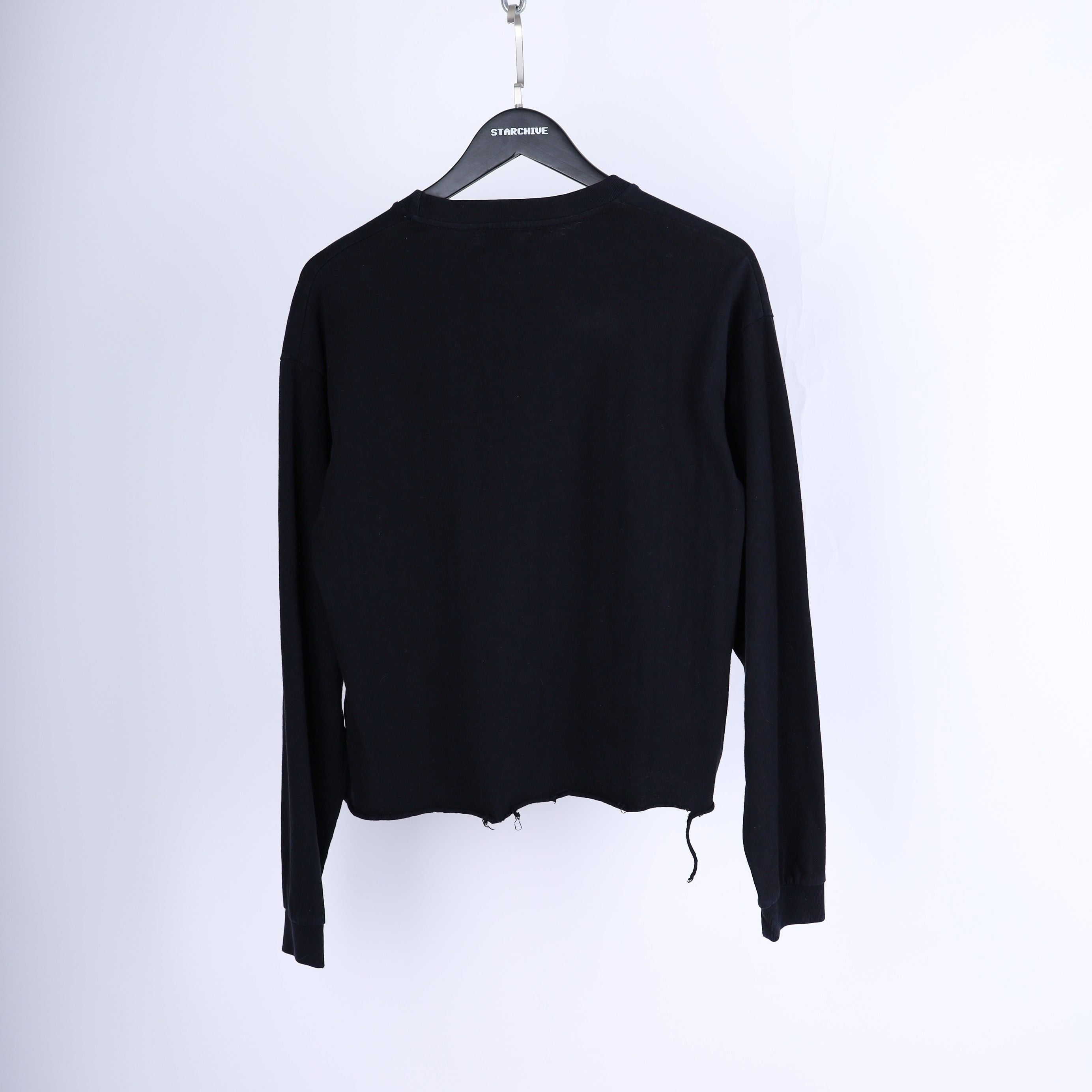 Enfants Riches Deprimes ERD ENFANTS RICHES DEPRIMES CHAIN TEE FW 20 Size US S / EU 44-46 / 1 - 6 Thumbnail