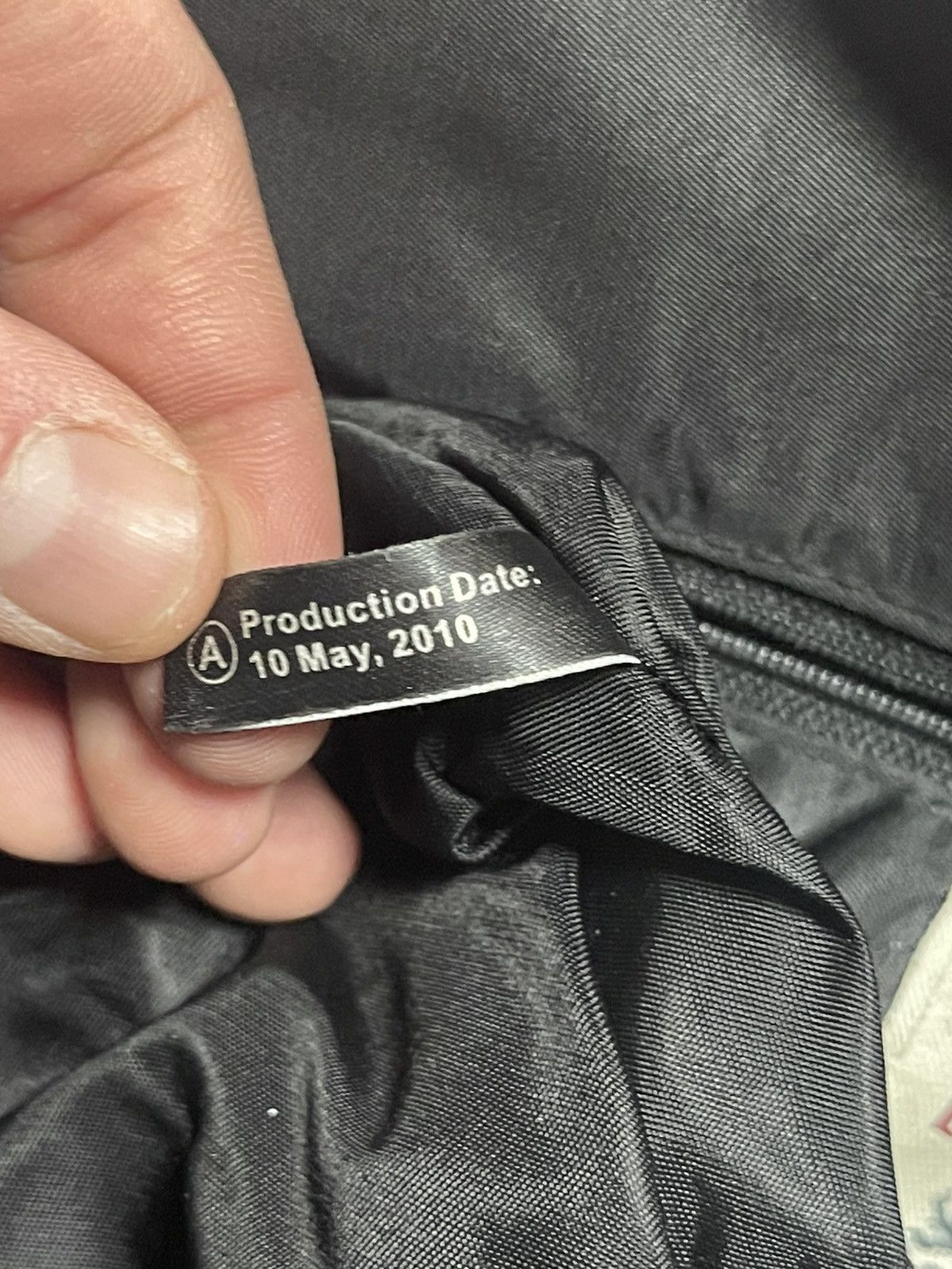 George Gina Lucy Long Che Lycèe GGL Multipocket Cargo Bag