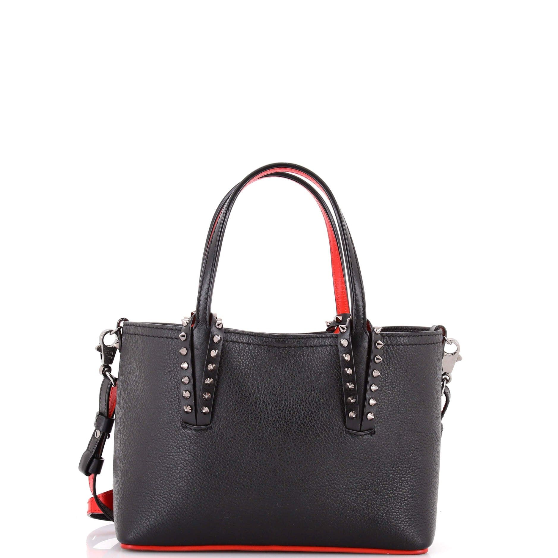 Christian Louboutin Cabata East West Tote Size ONE SIZE - 1 Thumbnail