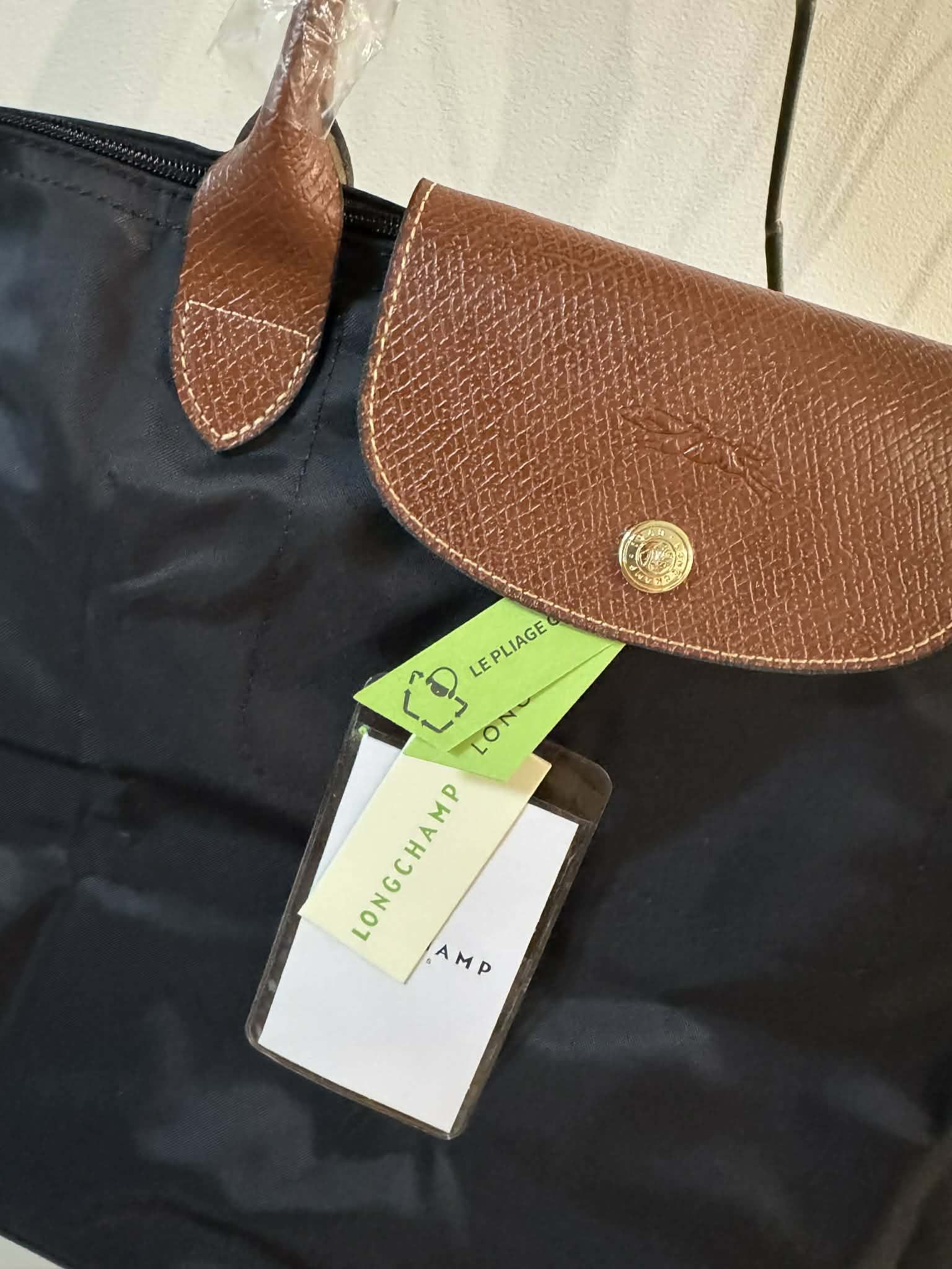 Longchamp Longchamp Le Pliage Taille L Size ONE SIZE - 7 Thumbnail
