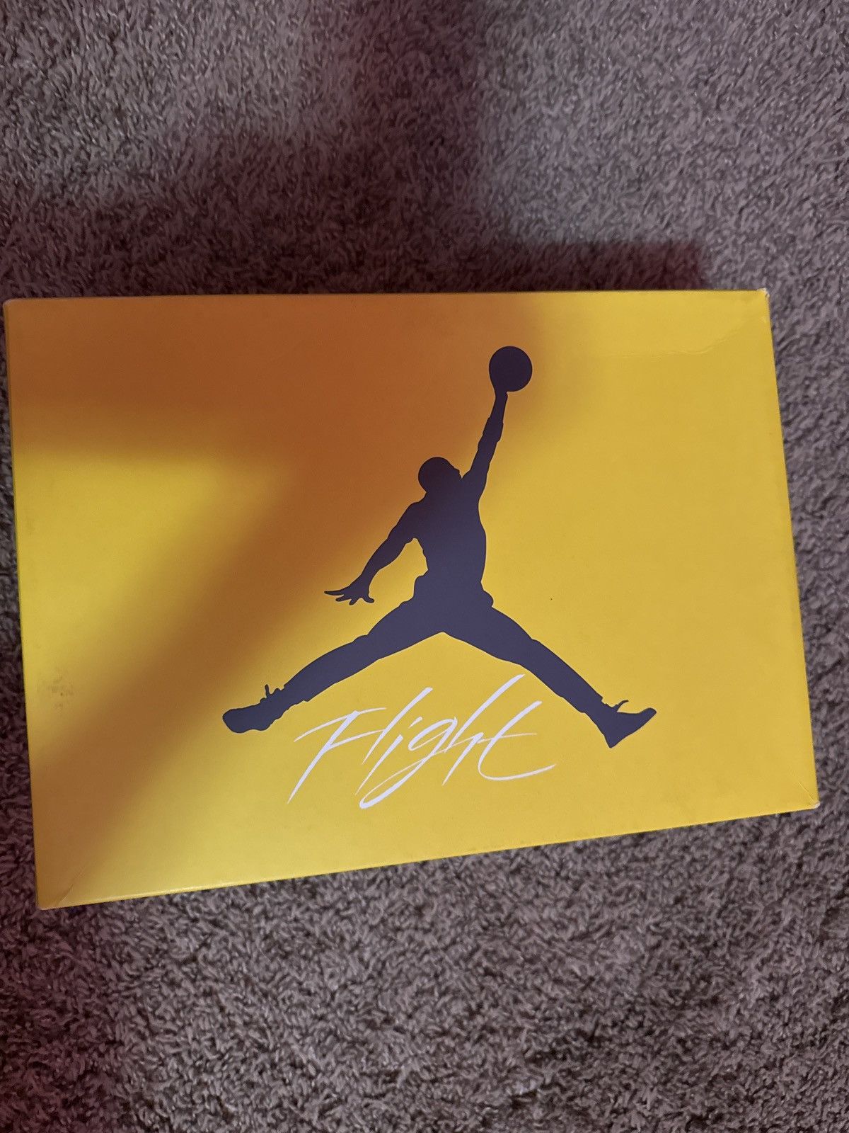 Air Jordan 4 Retro Lightning (2021) (GS)