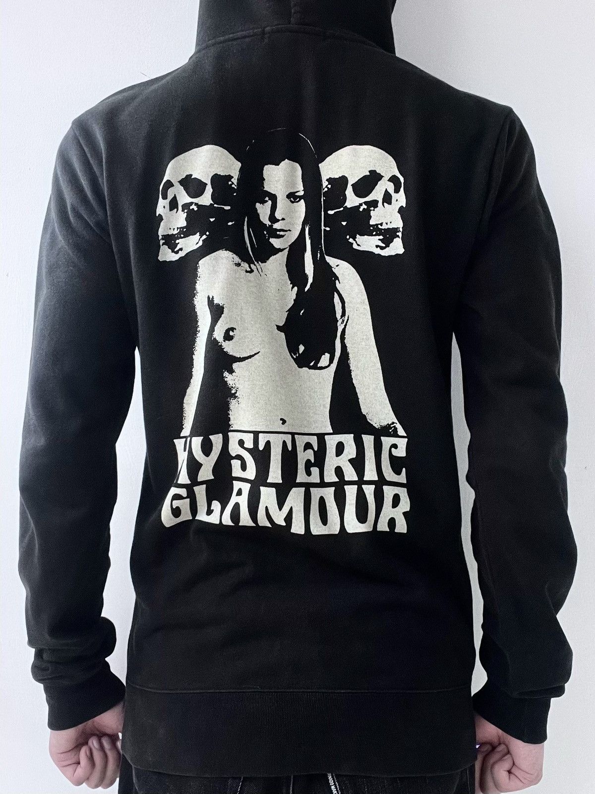 Hysteric Glamour × Japanese Brand × Streetwear Hysteric Glamour