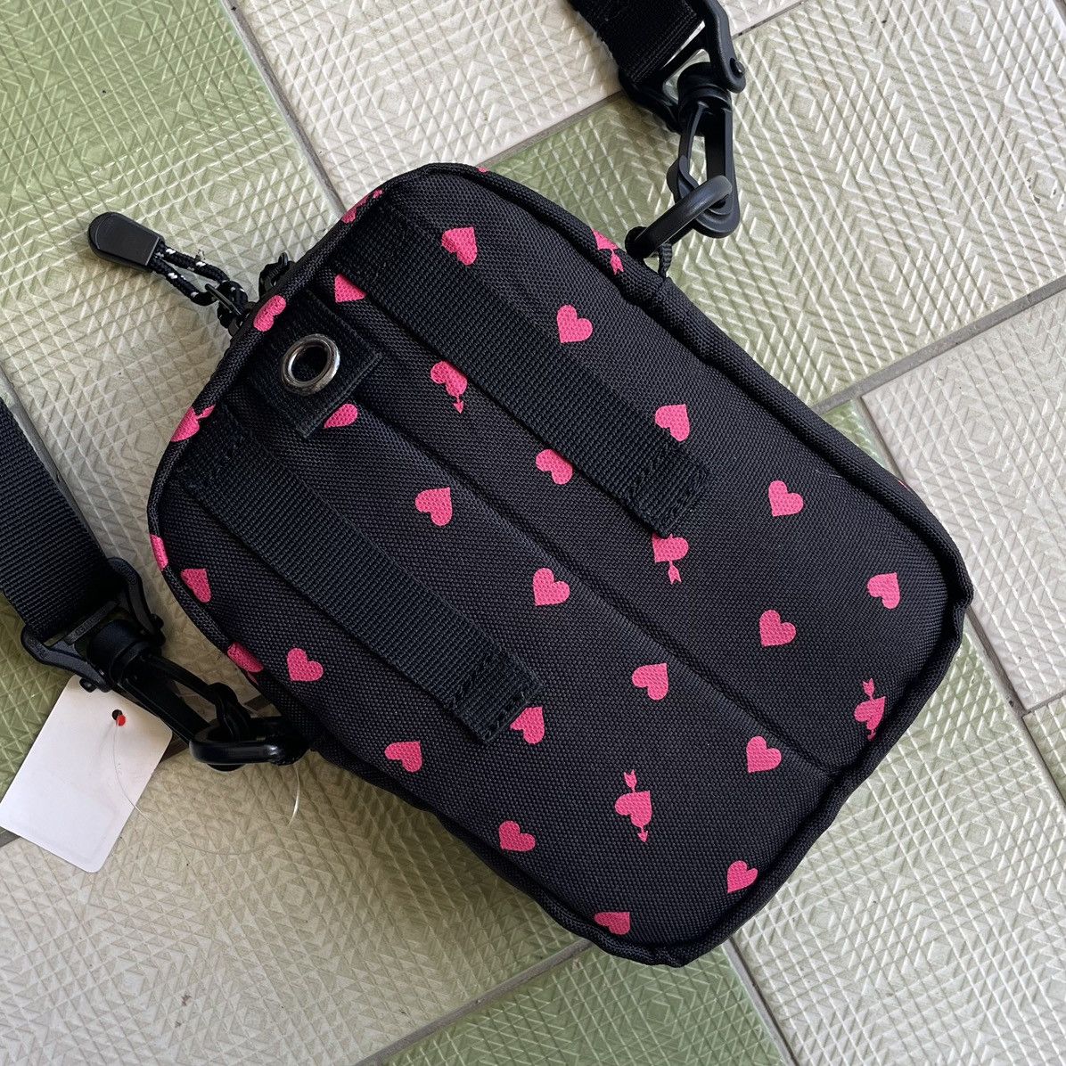 Other Outdoor Products Sling Bag Full Print Quick Pocket Style Size ONE SIZE - 5 Thumbnail
