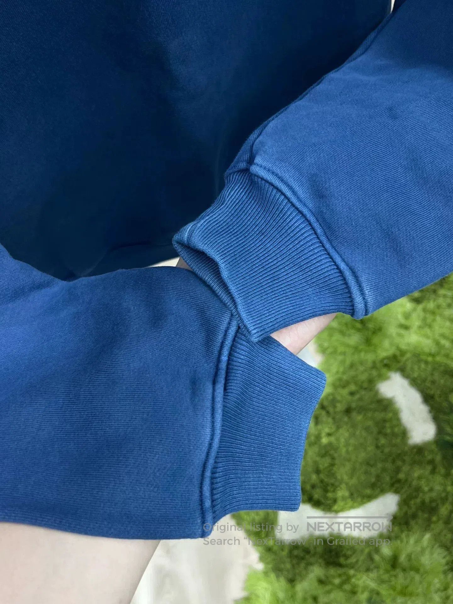Balenciaga Balenciaga City Limited Crewneck Sweatshirt XS. Size US XS / EU 42 / 0 - 4 Thumbnail