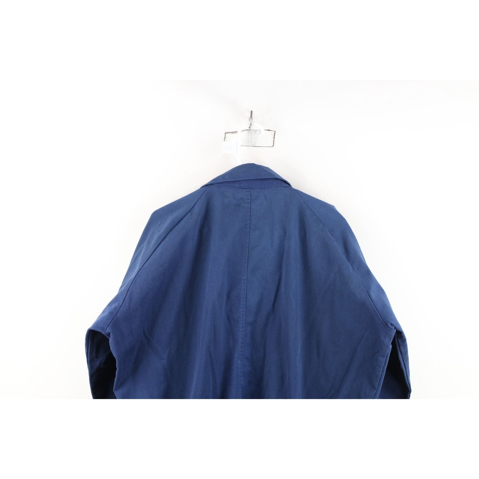 Vintage Vintage 70s Streetwear Distressed Workwear Coveralls Size US 44 / EU 60 - 20 Thumbnail