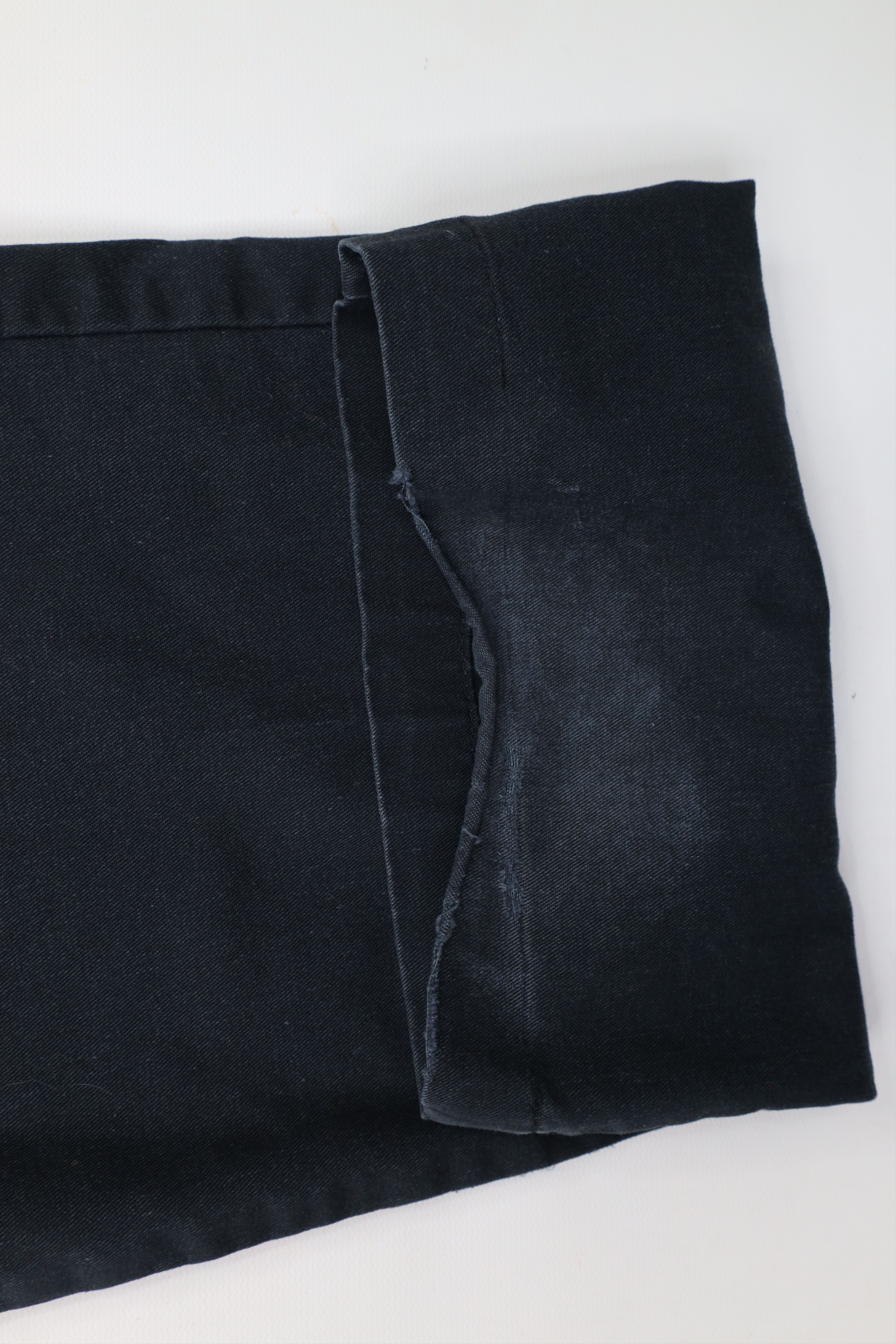 Dickies × Vintage Vintage Dickies Out Regular Straight Leg Work Cargo Pants Size US 36 / EU 52 - 6 Thumbnail