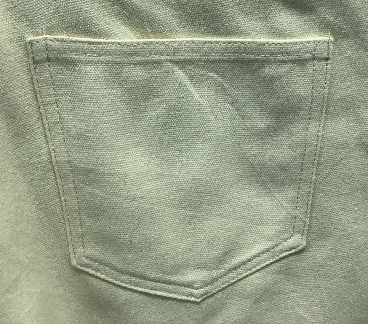 Vintage Vintage Angelina Overalls Size US 36 / EU 52 - 10 Thumbnail