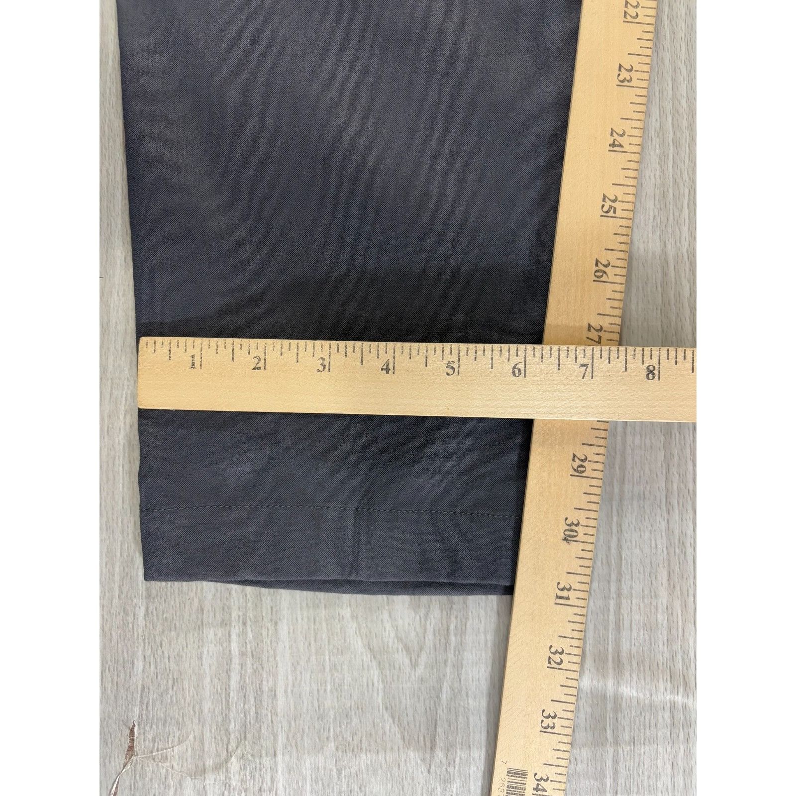 Outlier Outlier F.Cloth Two Way Stretch sweatPants sz M color Grey N Size US 33 - 6 Thumbnail