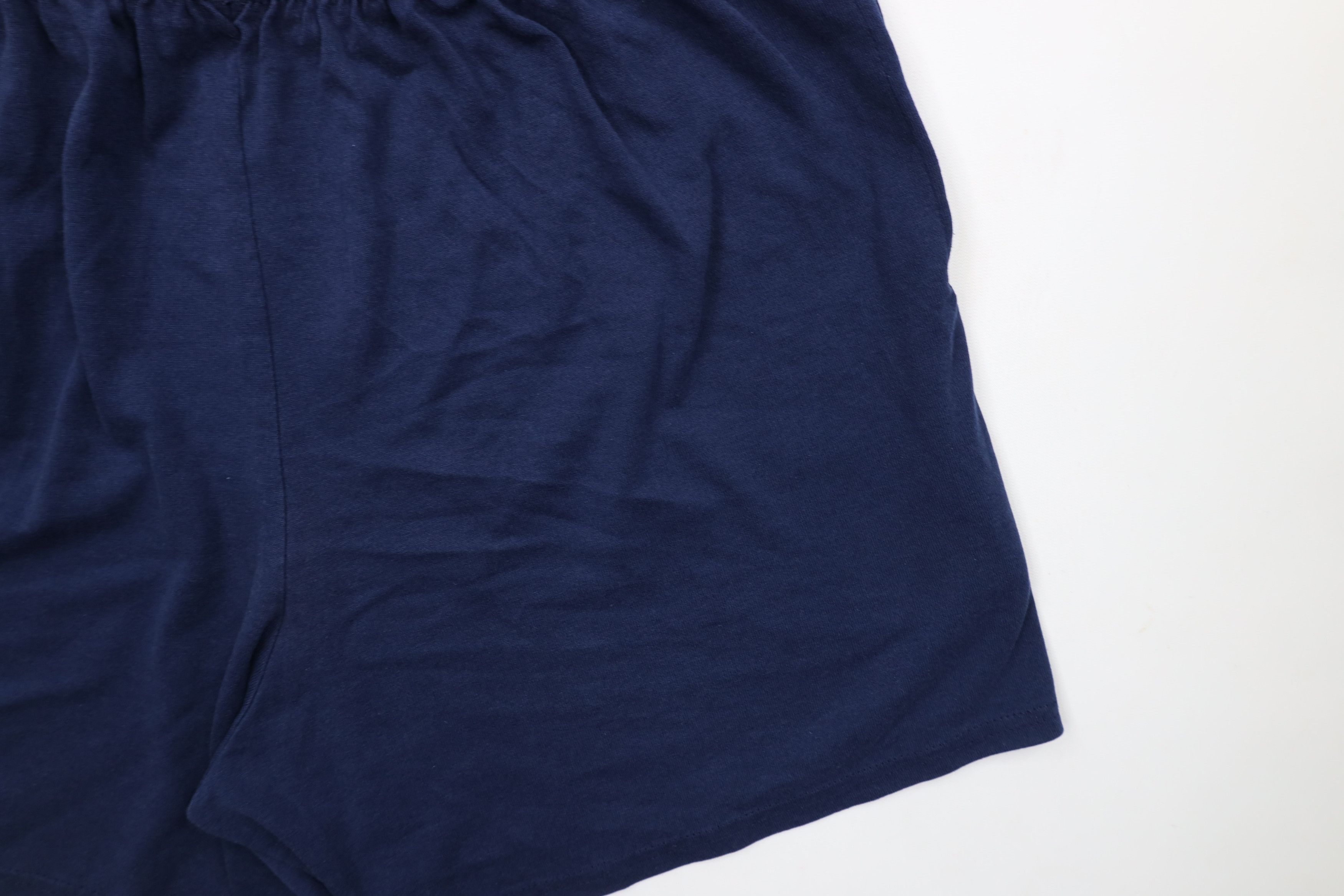 Vintage Vintage 90s University of Toledo College of Pharmacy Shorts Size US 32 / EU 48 - 13 Thumbnail