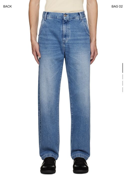 Mfpen Mfpen Regular Jeans - small | Grailed