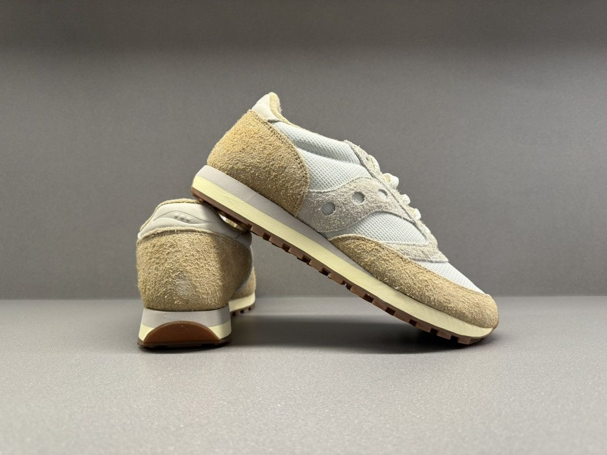 Saucony Saucony Jazz 81 Colour Plus Companie Size US 11.5 / EU 44-45 - 7 Thumbnail